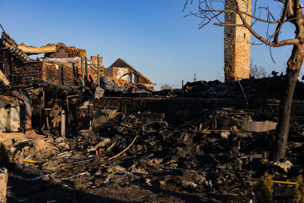 Reliable Soot Cleanup contractor in Pasadena, MD by Fire Damage Doption