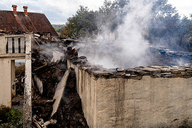 Affordable Soot Cleanup solutions in Pasadena, MD